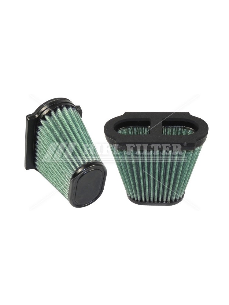 HIFI SA8963 AIR FILTER