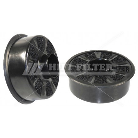 Hifi SAM7107 FILTERING MASS
