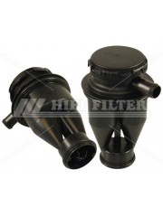 HIFI SAO5292 ENGINE BREATHER FILTER