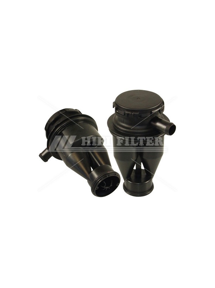 HIFI SAO5292 ENGINE BREATHER FILTER