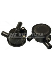 HIFI SAO5320 ENGINE BREATHER FILTER