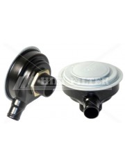 HIFI SAO5369 ENGINE BREATHER FILTER