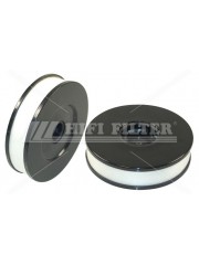 HIFI SAO6197 ENGINE BREATHER FILTER