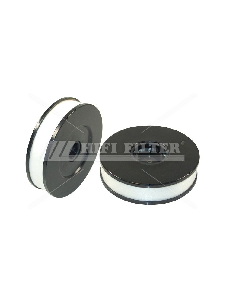 HIFI SAO6197 ENGINE BREATHER FILTER