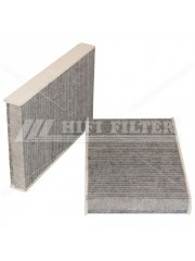 HIFI SC14558CA CABIN AIR FILTER