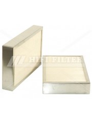 HIFI SC14585 CABIN AIR FILTER