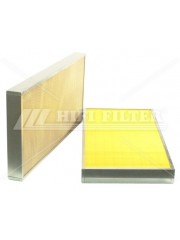 HIFI SC17014 CABIN AIR FILTER