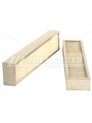 HIFI SC40031 CABIN AIR FILTER