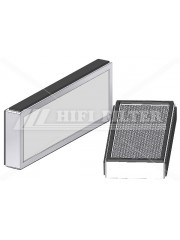 HIFI SC40050 CABIN AIR FILTER