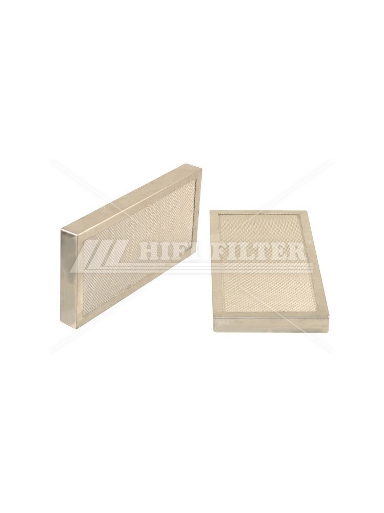 HIFI SC40054CAG CABIN AIR FILTER