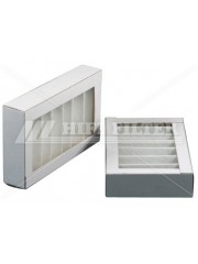 HIFI SC40055 CABIN AIR FILTER