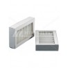 HIFI SC40055 CABIN AIR FILTER