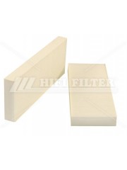 HIFI SC40056 CABIN AIR FILTER