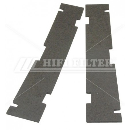 HIFI SC40073CA CABIN AIR FILTER