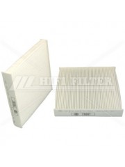 HIFI SC40080 CABIN AIR FILTER