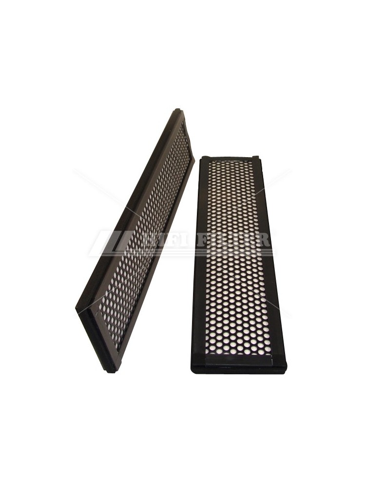 HIFI SC40082CAG CABIN AIR FILTER