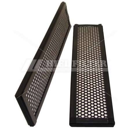HIFI SC40082CAG CABIN AIR FILTER