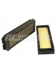 HIFI SC40084 CABIN AIR FILTER