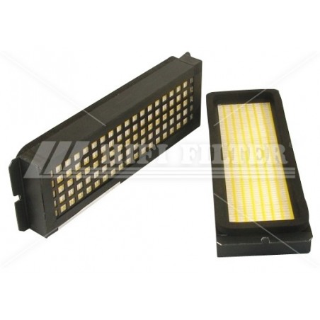 HIFI SC40084 CABIN AIR FILTER