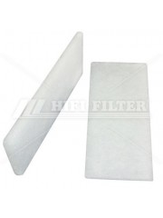 HIFI SC40096 CABIN AIR FILTER