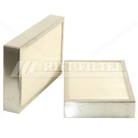 HIFI SC40097 AIR FILTER