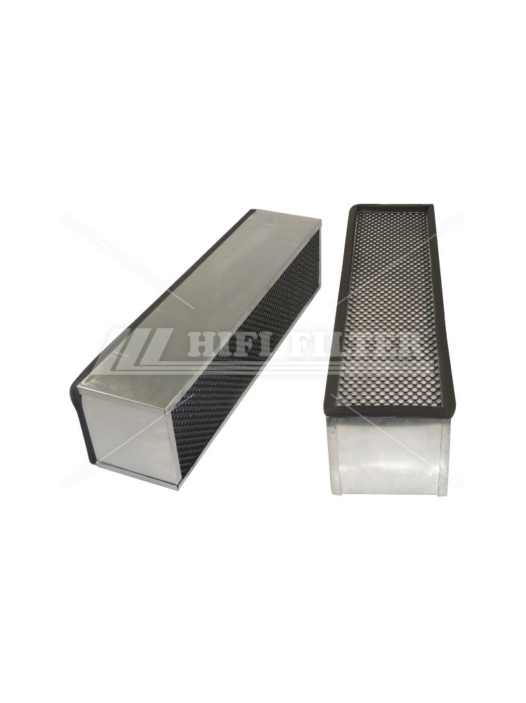 SC40099PAV4 CABIN AIR FILTER