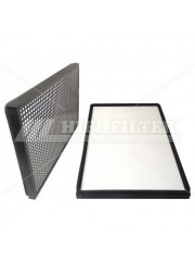 HIFI SC40101 CABIN AIR FILTER