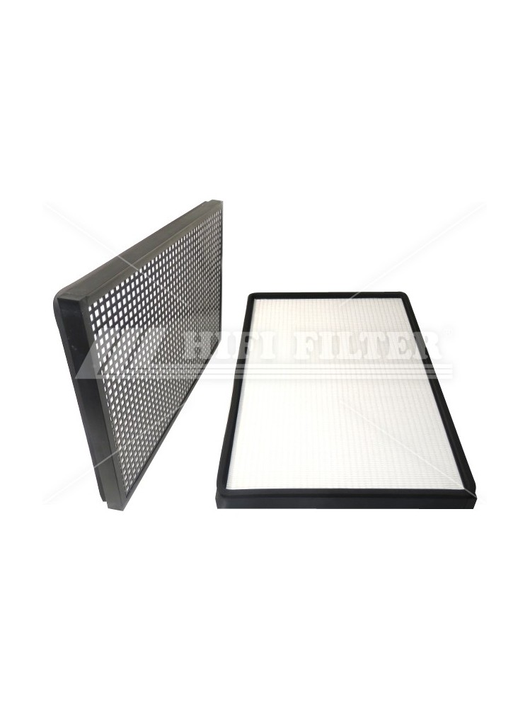 HIFI SC40101 CABIN AIR FILTER