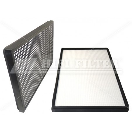 HIFI SC40101 CABIN AIR FILTER