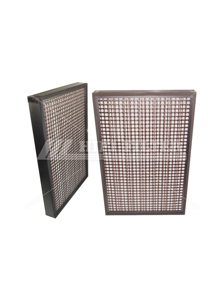 HIFI SC40103 CABIN AIR FILTER