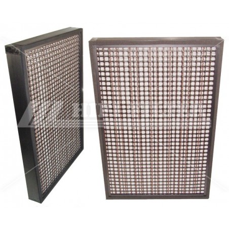 HIFI SC40103 CABIN AIR FILTER