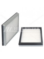 HIFI SC40114 CABIN AIR FILTER