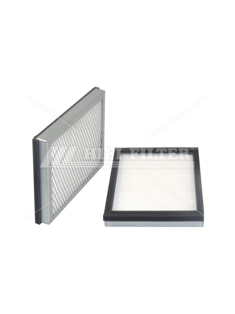 HIFI SC40114 CABIN AIR FILTER