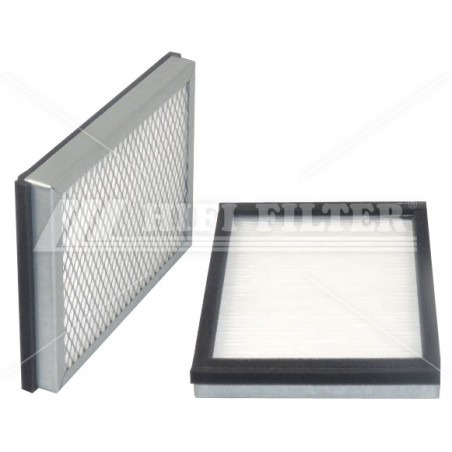 HIFI SC40114 CABIN AIR FILTER