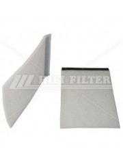 HIFI SC40126 CABIN AIR FILTER