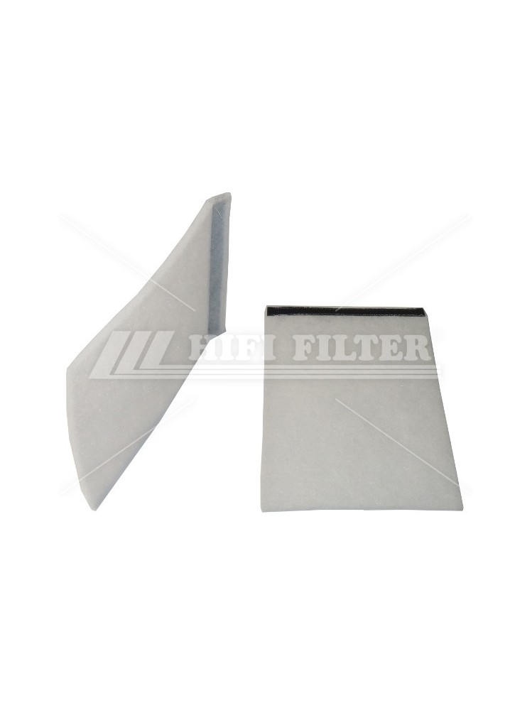 HIFI SC40126 CABIN AIR FILTER