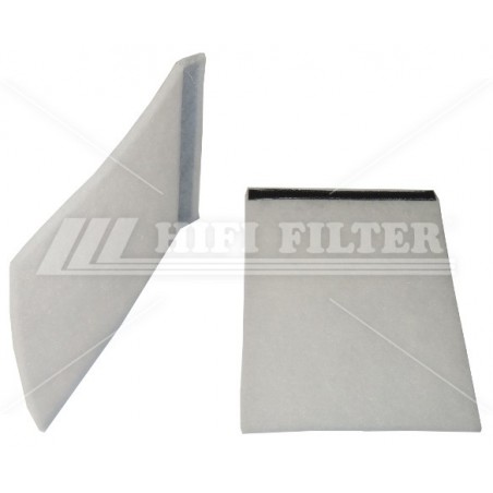 HIFI SC40126 CABIN AIR FILTER