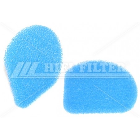 HIFI SC4019 CABIN AIR FILTER