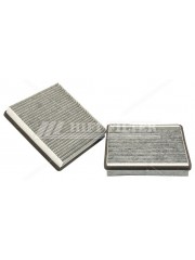 HIFI SC4023KITCA CABIN AIR FILTER