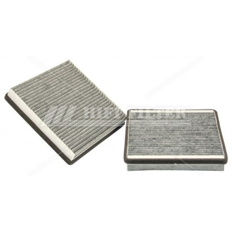 HIFI SC4023KITCA CABIN AIR FILTER