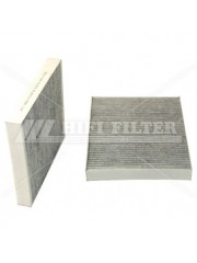 HIFI SC4024CA CABIN AIR FILTER