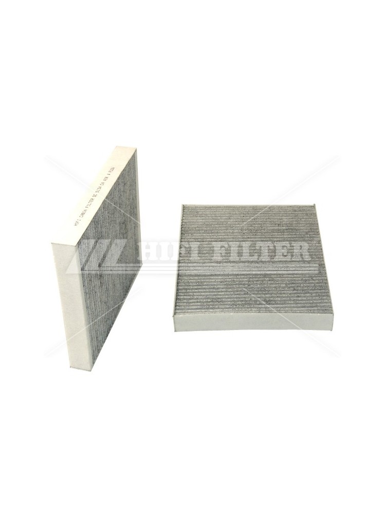 HIFI SC4024CA CABIN AIR FILTER