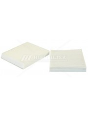 HIFI SC4026CA CABIN AIR FILTER