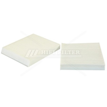 HIFI SC4026CA CABIN AIR FILTER