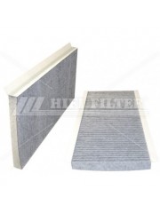 HIFI SC4027CA CABIN AIR FILTER