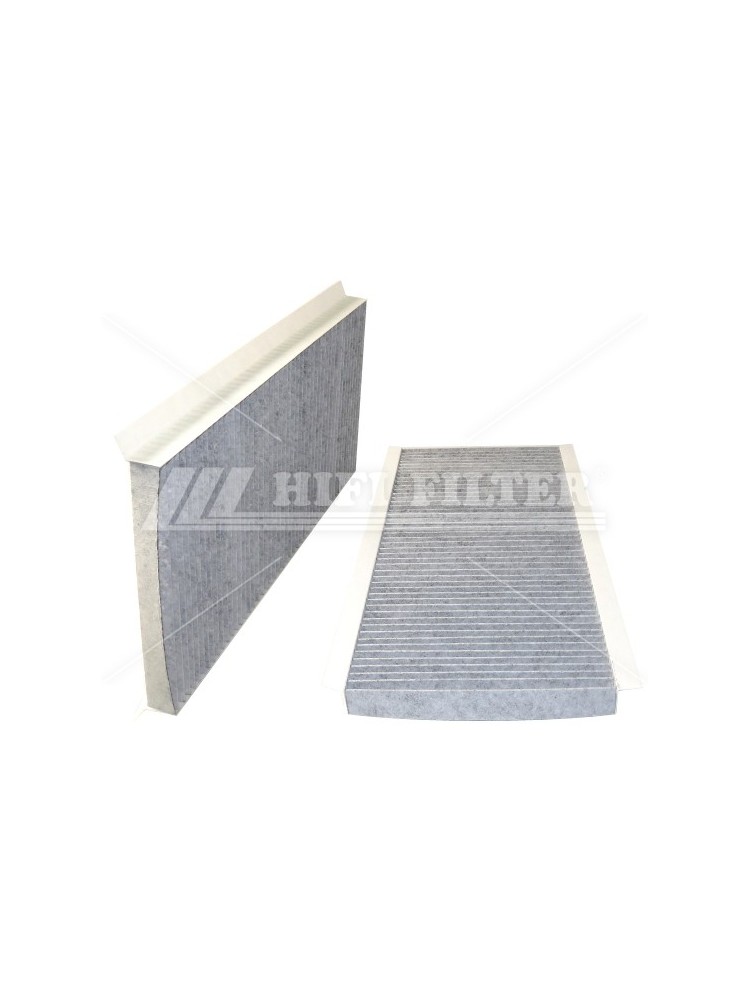 HIFI SC4027CA CABIN AIR FILTER