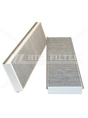 HIFI SC4032CA CABIN AIR FILTER