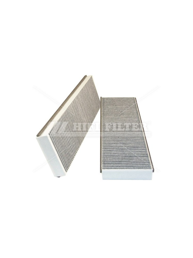 HIFI SC4032CA CABIN AIR FILTER