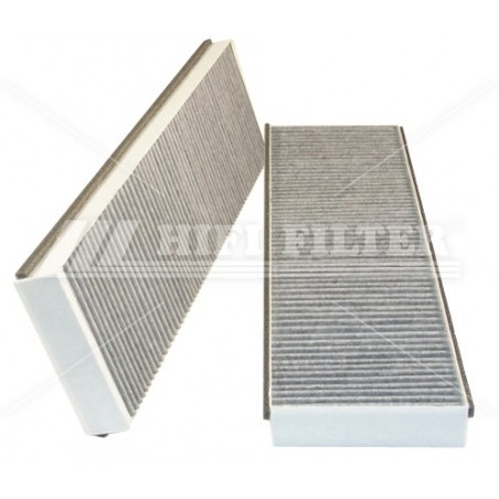 HIFI SC4032CA CABIN AIR FILTER
