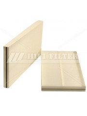 HIFI SC4041CA CABIN AIR FILTER